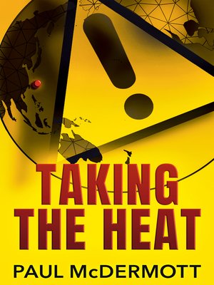 cover image of Taking the Heat